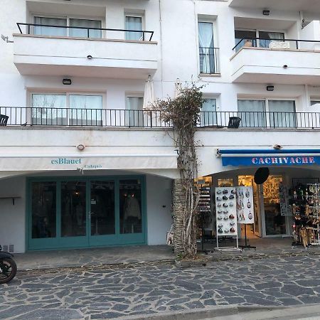 Apartaments S'Arenella カダケス エクステリア 写真