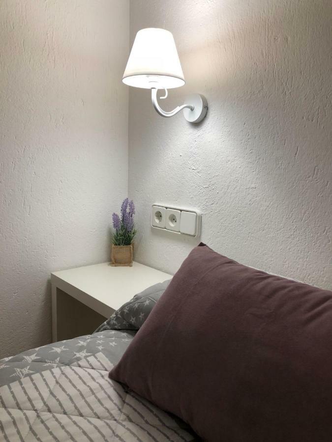 Apartaments S'Arenella カダケス エクステリア 写真