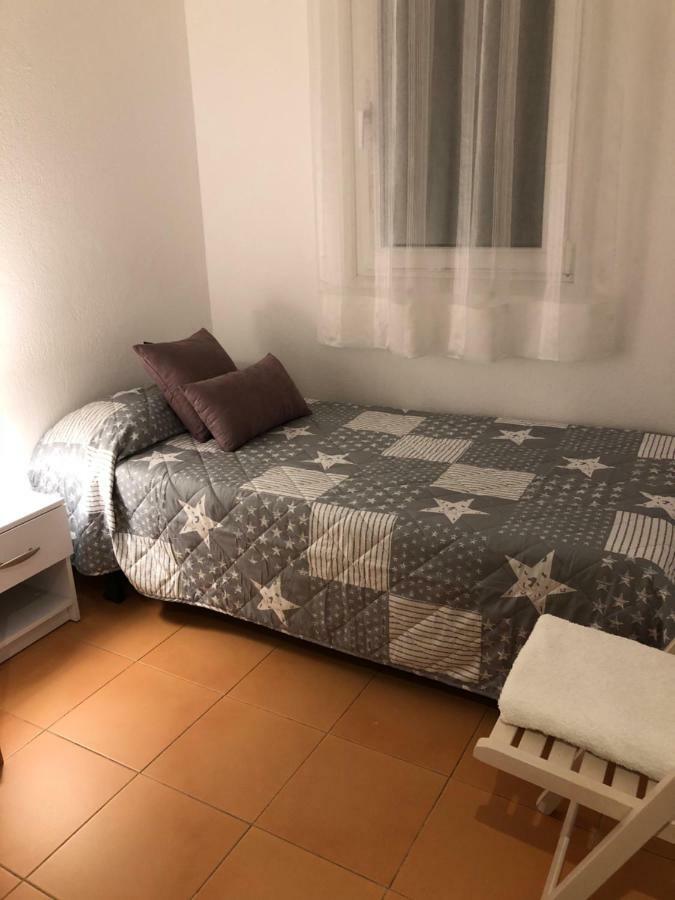 Apartaments S'Arenella カダケス エクステリア 写真