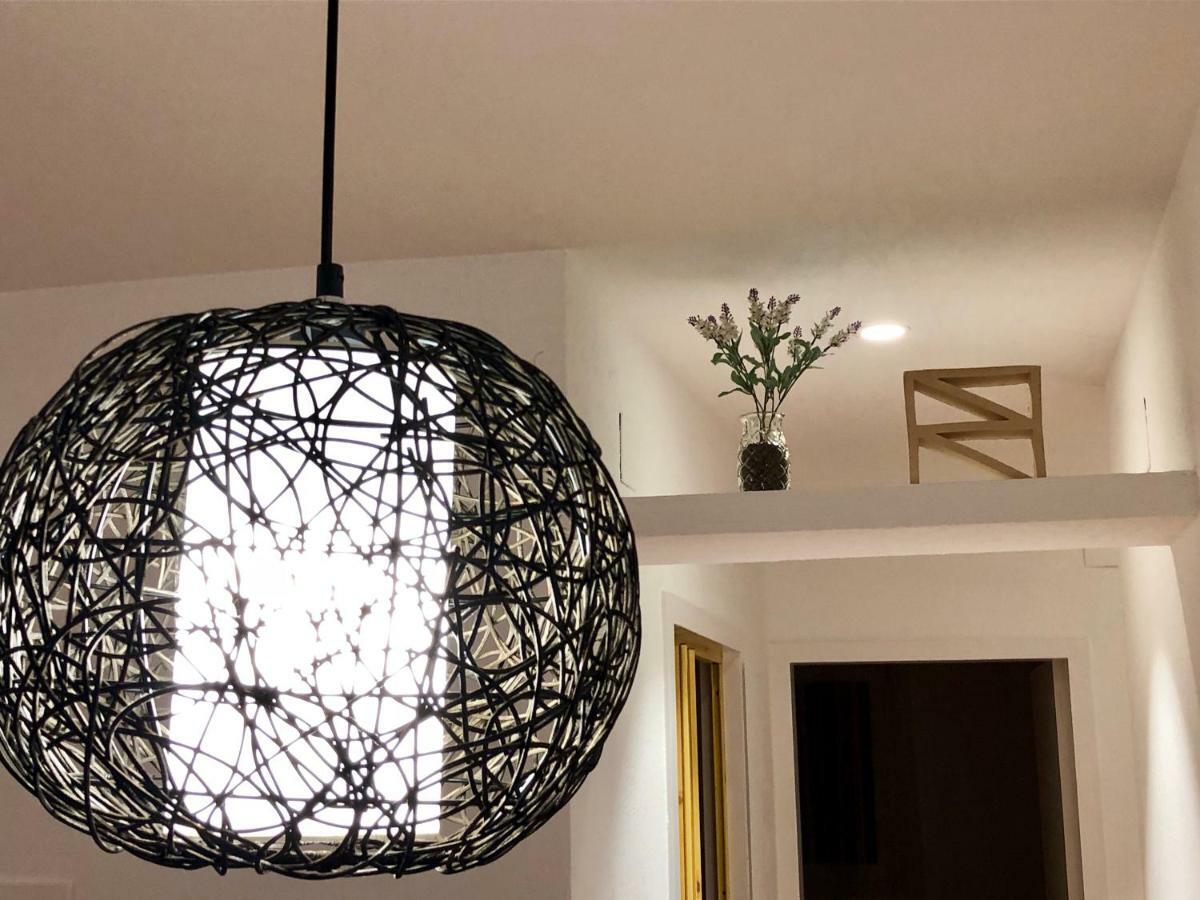 Apartaments S'Arenella カダケス エクステリア 写真