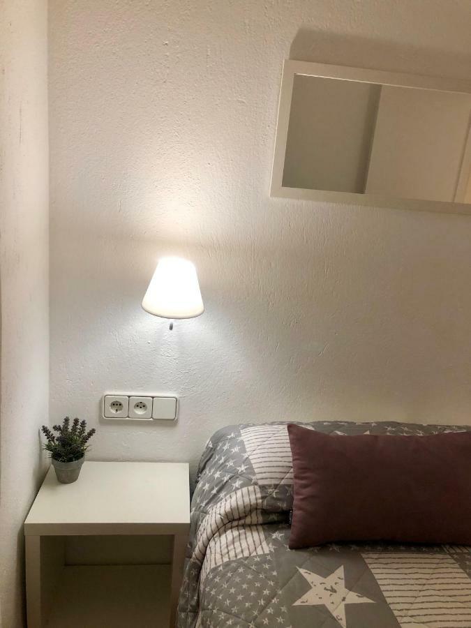 Apartaments S'Arenella カダケス エクステリア 写真