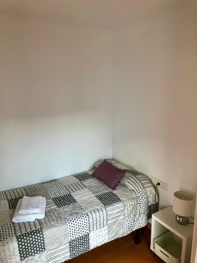 Apartaments S'Arenella カダケス エクステリア 写真