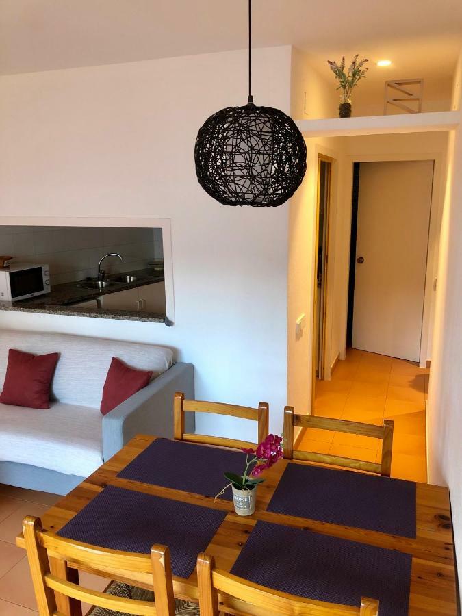 Apartaments S'Arenella カダケス エクステリア 写真