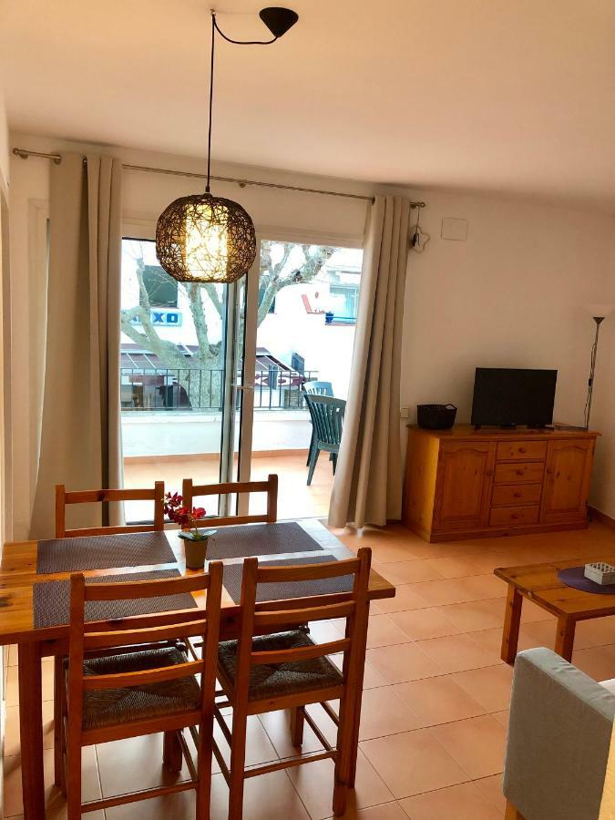 Apartaments S'Arenella カダケス エクステリア 写真