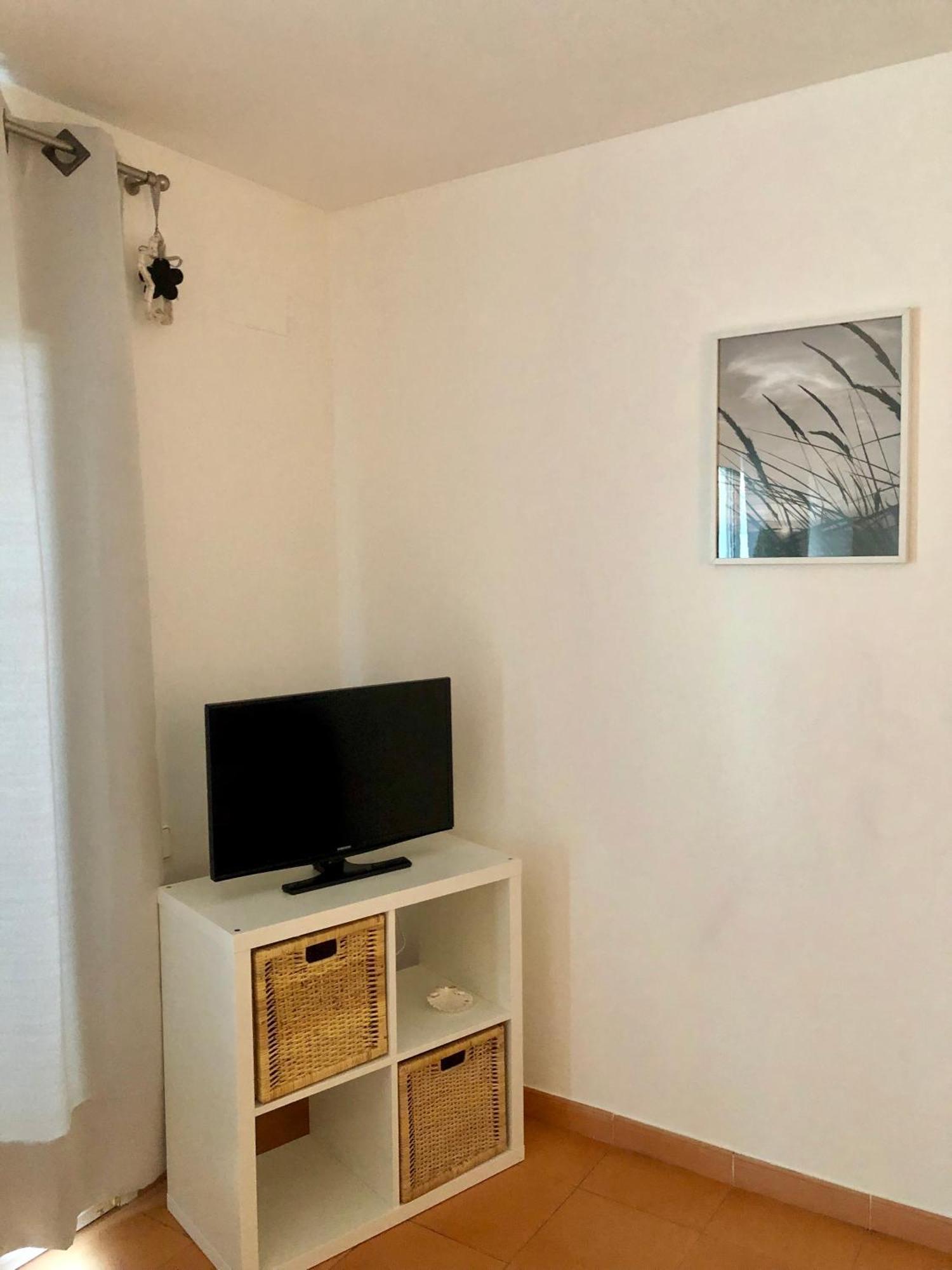 Apartaments S'Arenella カダケス エクステリア 写真