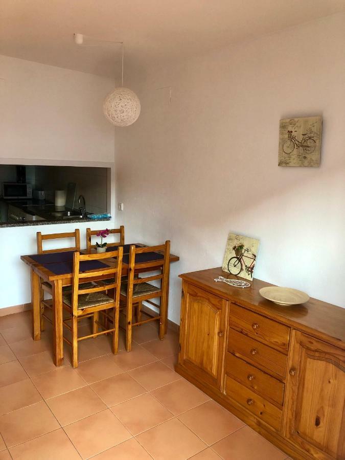 Apartaments S'Arenella カダケス エクステリア 写真