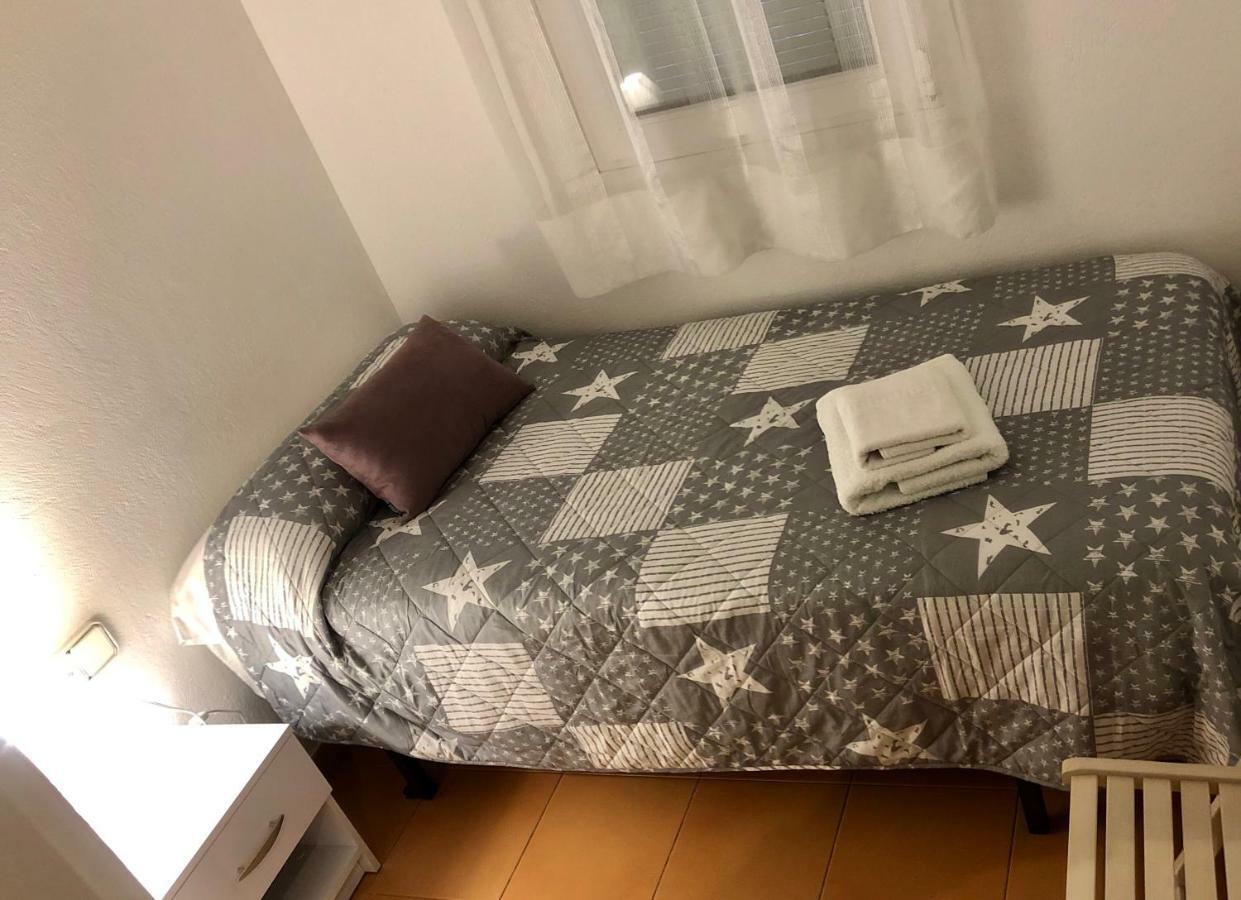 Apartaments S'Arenella カダケス エクステリア 写真