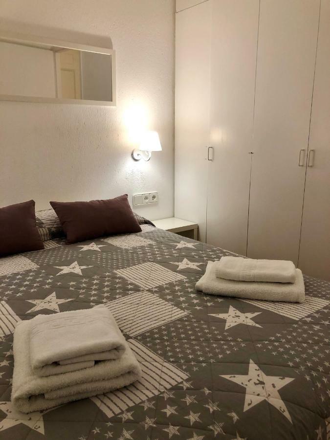 Apartaments S'Arenella カダケス エクステリア 写真