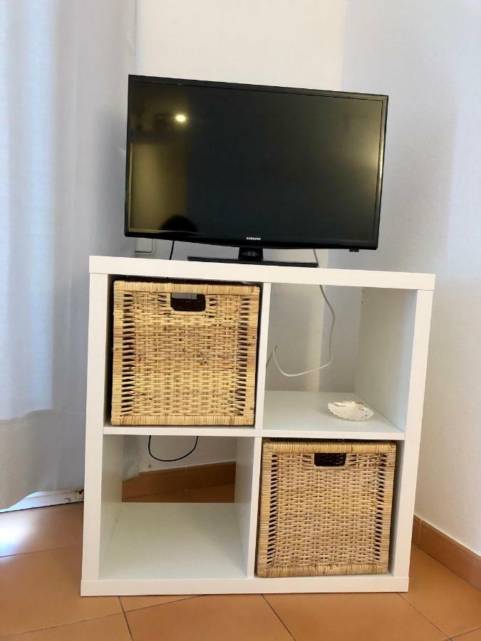 Apartaments S'Arenella カダケス エクステリア 写真